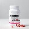 Precio de aldactone 25 mg a